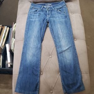 Hudson Jeans